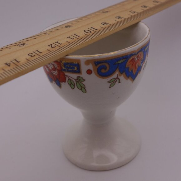 Set of Three(3) MYOTT.SON Ceramic Egg Cups - Picture 7 of 13